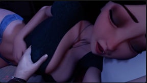 痴女阿迦的性感情境任务挑战！Dezmall系列中文字幕